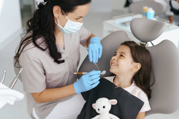 Best Emergency Dental Care for Sports Injuries in Country Homes, WA