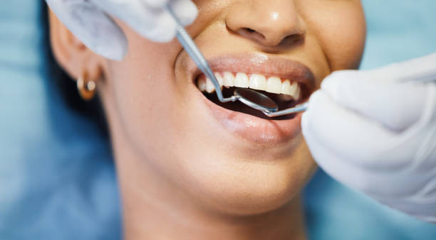 Best Emergency Treatment for Oral Infections in Country Homes, WA